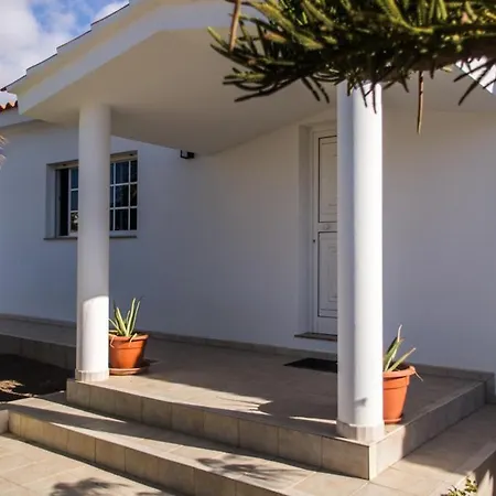 Villa Mahi Mahi *