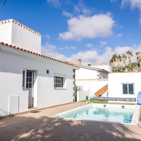 Villa Mahi Mahi La Oliva