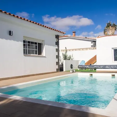 Mahi Mahi Villa