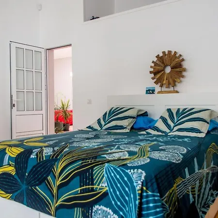 Villa Mahi Mahi