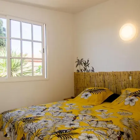 Villa Mahi Mahi *