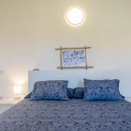 Villa Mahi Mahi La Oliva