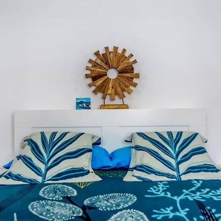 Villa Mahi Mahi