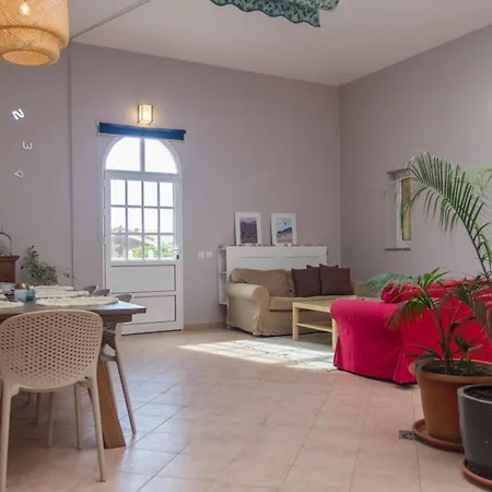 Mahi Mahi Villa *