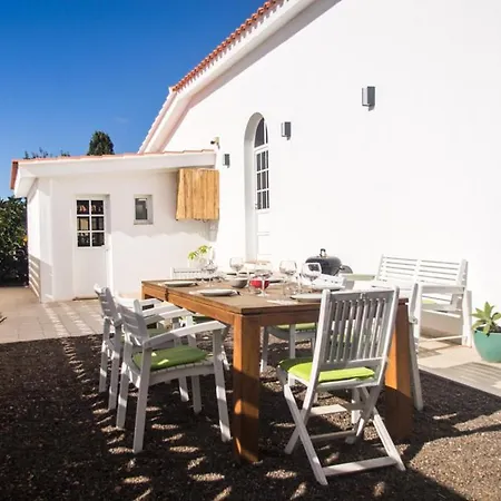 Villa Mahi Mahi