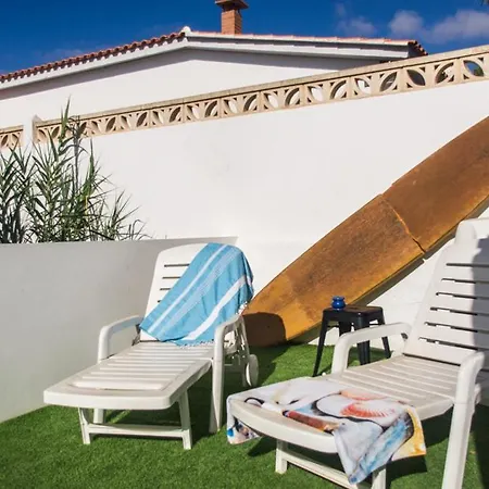 Mahi Mahi Villa