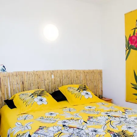Mahi Mahi Villa La Oliva