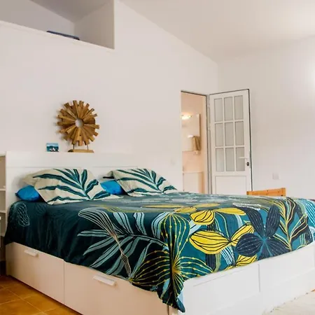 Villa Mahi Mahi La Oliva